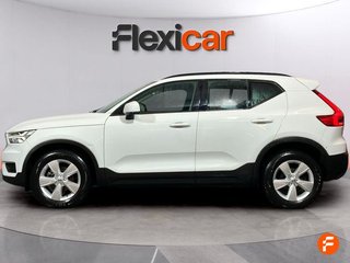 Volvo XC40 2.0 D3