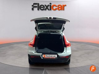 Volvo XC40 2.0 D3