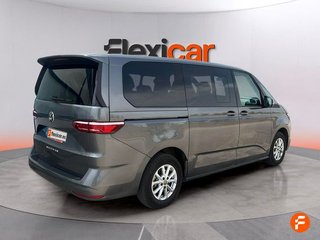 Volkswagen Multivan 2.0 TDI 110kW (150CV) DSG B.Corta