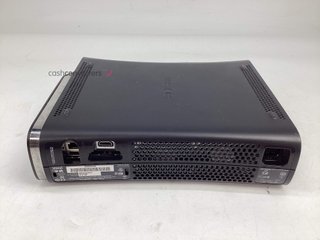 microsoft xbox 360 120gb