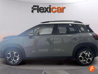 Citroën C3 Aircross PureTech 96kW (130CV) EAT6 Shine Pack