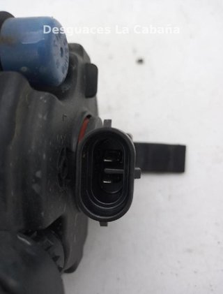 Faro antiniebla delantero bmw x5 (e53) 20920050