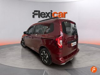 Nissan Townstar 5 plazas 1.3G 96kW L1 Tekna