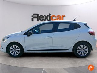 Renault Clio Equilibre TCe 74 kW (100CV) GLP