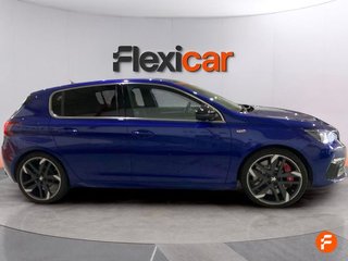 Peugeot 308 GTi 200KW (270CV)