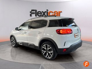 Citroën C5 Aircross PureTech 96kW (130CV) S&S Feel
