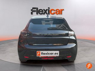 Peugeot 208 Allure Gasolina 100 S&S 6 Vel. MAN