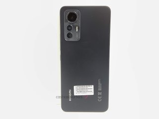 xiaomi 12 lite 6gb 128gb