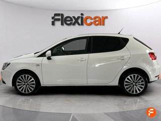 Seat Ibiza 1.2 TSI 90cv Reference Plus