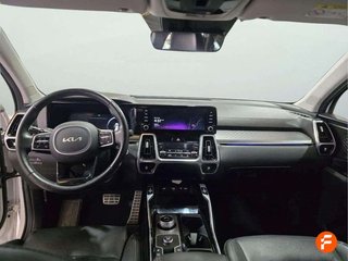 Kia Sorento 1.6 T-GDi HEV Plus Edition 4x2 7pl