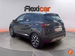 Renault Captur Zen Energy TCe 87kW (120CV)