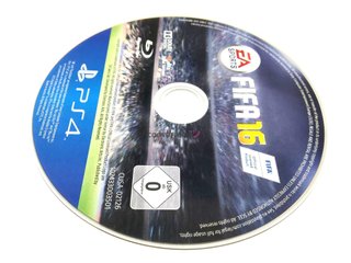 fifa 16 ps4