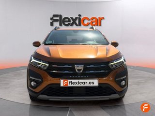 Dacia Sandero Stepway Comfort TCe 67kW (90CV)