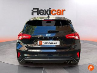 Ford Focus 1.5 Ecoblue 88kW ST-Line
