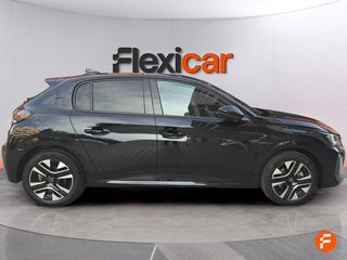 Peugeot 208 Allure Gasolina 100 S&S 6 Vel. MAN