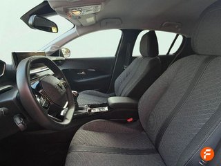 Peugeot 208 Allure Gasolina 100 S&S 6 Vel. MAN