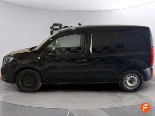 Mercedes Citan Citan Furgón Diesel Citan Furgón 109CDI BE Largo, 70kW/95 PS