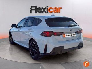 BMW Serie 1 120d