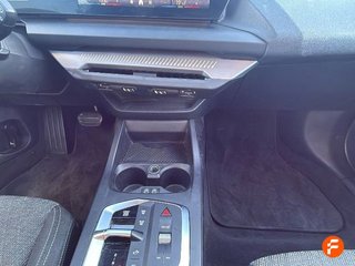 BMW Serie 1 120d