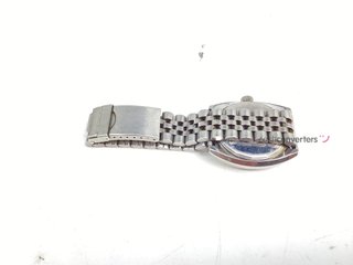 reloj alta gama caballero cyma navystar