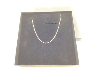 cadena oro 18k 20cm