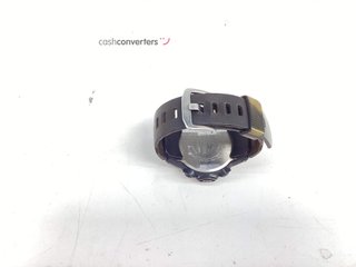 reloj pulsera caballero casio protek
