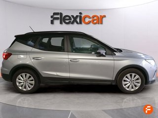 Seat Arona 1.0 TSI 81kW (110CV) DSG Style XM