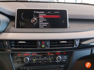 BMW X5 xDrive25D