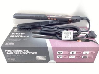 plancha pelo sogo ppe-ss-3865