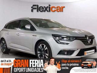 Renault Megane S.T. Zen Blue dCi 85 kW (115CV) EDC