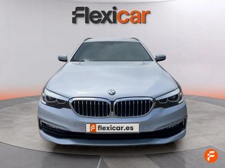 BMW Serie 5 520dA Touring