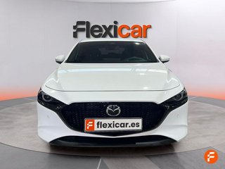 Mazda 3 2.0 e-SKYACTIV-G 110KW EXCLUSIVE-LINE