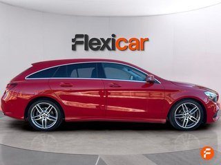 Mercedes Clase CLA CLA 200 d Shooting Brake
