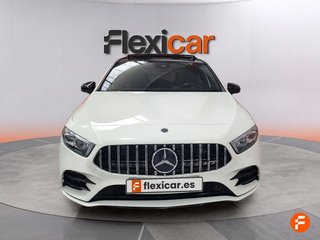 Mercedes Clase A A 250 4MATIC