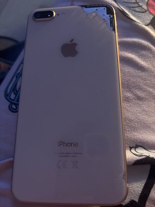 iPhone 8 Apple rosa