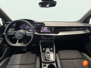 Audi A3 Sportback S line 40 TFSI e 150kW S tron