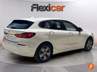 BMW Serie 1 118i