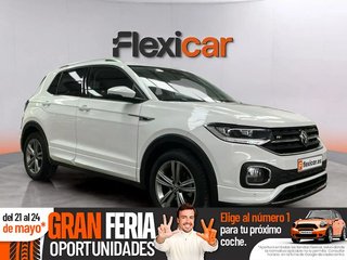 Volkswagen T-Cross Sport 1.0 TSI 81kW (110CV) DSG