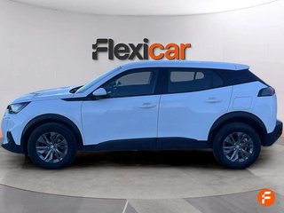 Peugeot 2008 Active BlueHDI 81kW (110CV)