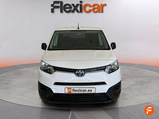 Toyota Proace City 1.5D 75kW (100CV) GX L1