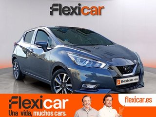 Nissan Micra IG-T 66 kW (90 CV) S&S Acenta
