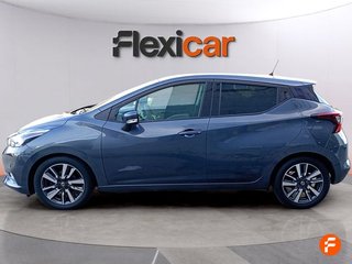 Nissan Micra IG-T 66 kW (90 CV) S&S Acenta