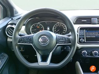 Nissan Micra IG-T 66 kW (90 CV) S&S Acenta