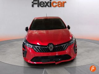 Renault Clio Evolution dCi 100 (74kw)