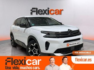 Citroën C5 Aircross PureTech 96kW (130CV) S&S Plus