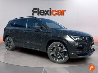 Cupra Ateca 2.0 TSI 221kW (300CV) 4Drive DSG - 5P (2020) ZV