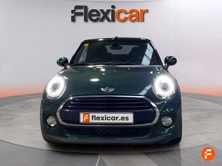 MINI Cooper COOPER D CABRIO