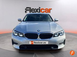 BMW Serie 3 318d