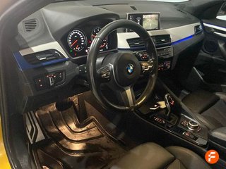 BMW X2 sDrive18d