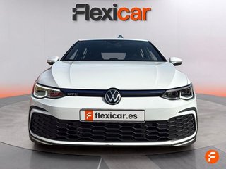 Volkswagen Golf eHybrid 1.4 TSI 150kW (204CV) DSG